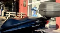 HONDA PCX DLX 150