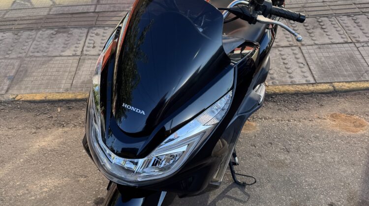 HONDA PCX DLX 150