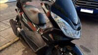 HONDA PCX DLX 150