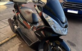 HONDA PCX DLX 150