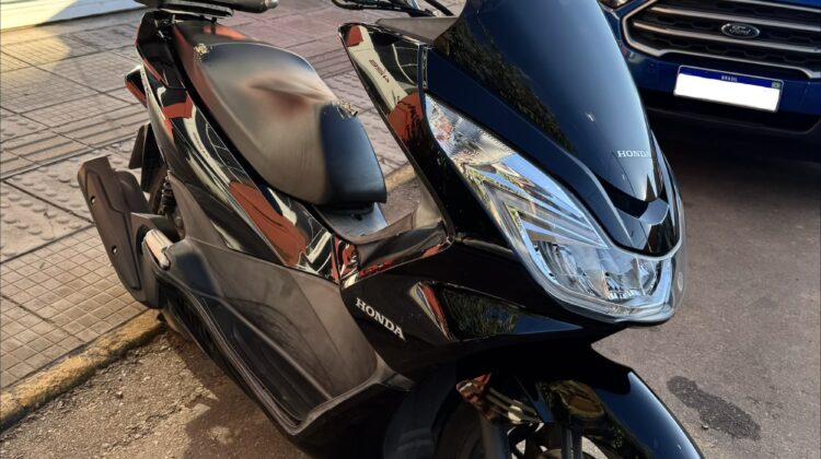 HONDA PCX DLX 150