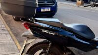 HONDA PCX DLX 150
