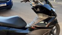 HONDA PCX DLX 150