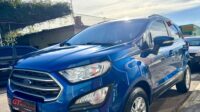 FORD ECOSPORT SE 1.5