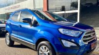 FORD ECOSPORT SE 1.5