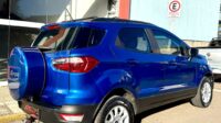 FORD ECOSPORT SE 1.5