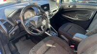 FORD ECOSPORT SE 1.5