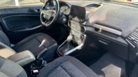 FORD ECOSPORT SE 1.5