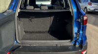 FORD ECOSPORT SE 1.5