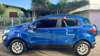 FORD ECOSPORT SE 1.5