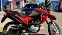 HONDA BROS ESDD 160