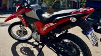 HONDA BROS ESDD 160
