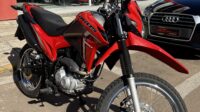 HONDA BROS ESDD 160