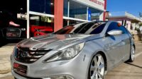 HYUNDAI SONATA GLS 2.4
