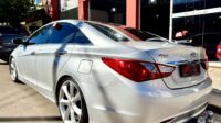 HYUNDAI SONATA GLS 2.4