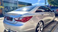 HYUNDAI SONATA GLS 2.4