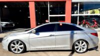 HYUNDAI SONATA GLS 2.4