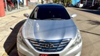 HYUNDAI SONATA GLS 2.4