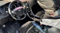 HYUNDAI SONATA GLS 2.4