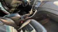 HYUNDAI SONATA GLS 2.4