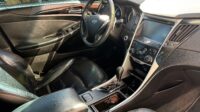 HYUNDAI SONATA GLS 2.4