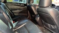 HYUNDAI SONATA GLS 2.4