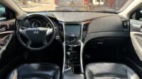 HYUNDAI SONATA GLS 2.4