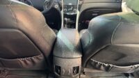 HYUNDAI SONATA GLS 2.4