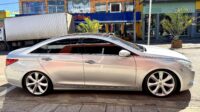HYUNDAI SONATA GLS 2.4