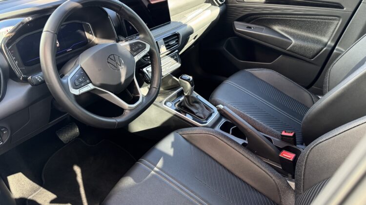 VOLKSWAGEN TERA HIGH TSI 1.0