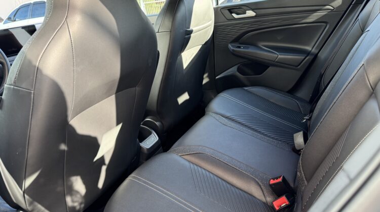 VOLKSWAGEN TERA HIGH TSI 1.0