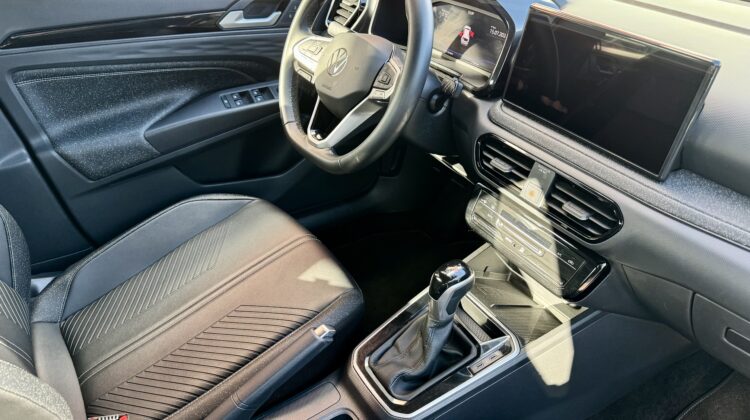 VOLKSWAGEN TERA HIGH TSI 1.0