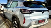 VOLKSWAGEN TERA HIGH TSI 1.0