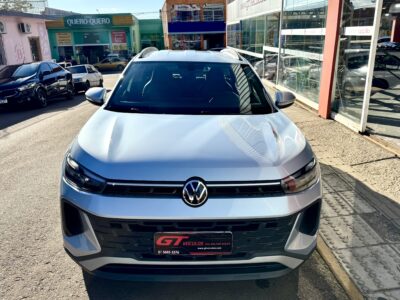 VOLKSWAGEN TERA HIGH TSI 1.0