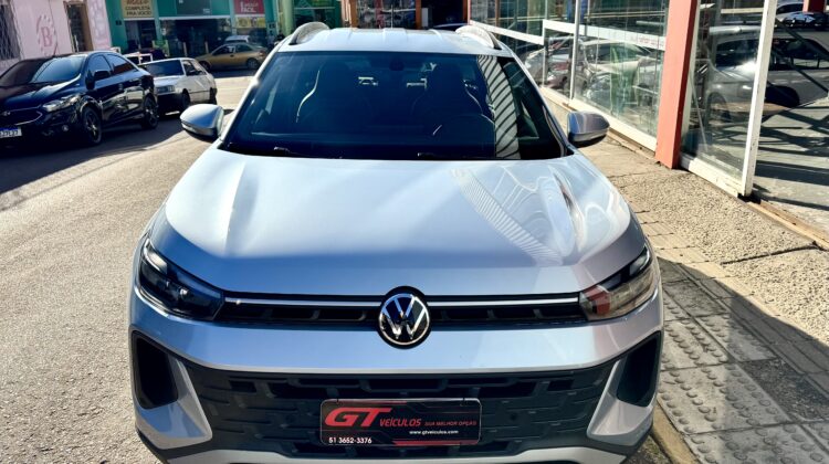 VOLKSWAGEN TERA HIGH TSI 1.0