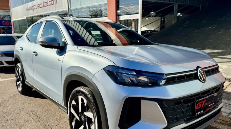 VOLKSWAGEN TERA HIGH TSI 1.0