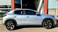 VOLKSWAGEN TERA HIGH TSI 1.0
