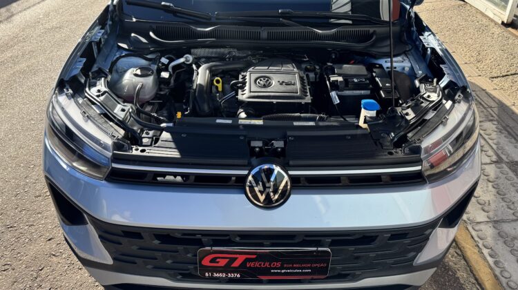 VOLKSWAGEN TERA HIGH TSI 1.0