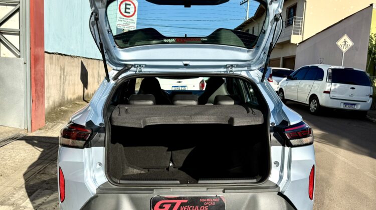 VOLKSWAGEN TERA HIGH TSI 1.0