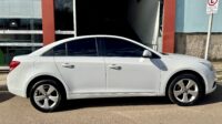 CHEVROLET CRUZE SEDAN LT 1.8