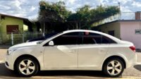 CHEVROLET CRUZE SEDAN LT 1.8