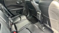 JEEP COMPASS LONGITUDE 2.0