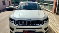 JEEP COMPASS LONGITUDE 2.0