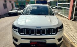JEEP COMPASS LONGITUDE 2.0