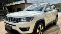 JEEP COMPASS LONGITUDE 2.0