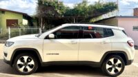 JEEP COMPASS LONGITUDE 2.0