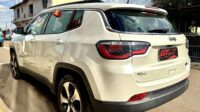 JEEP COMPASS LONGITUDE 2.0