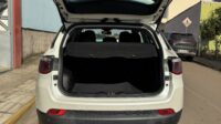 JEEP COMPASS LONGITUDE 2.0