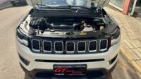 JEEP COMPASS LONGITUDE 2.0