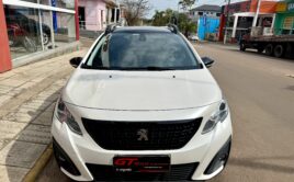 PEUGEOT 2008 GRIFFE 1.6